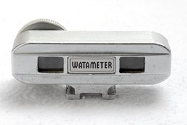 Watameter